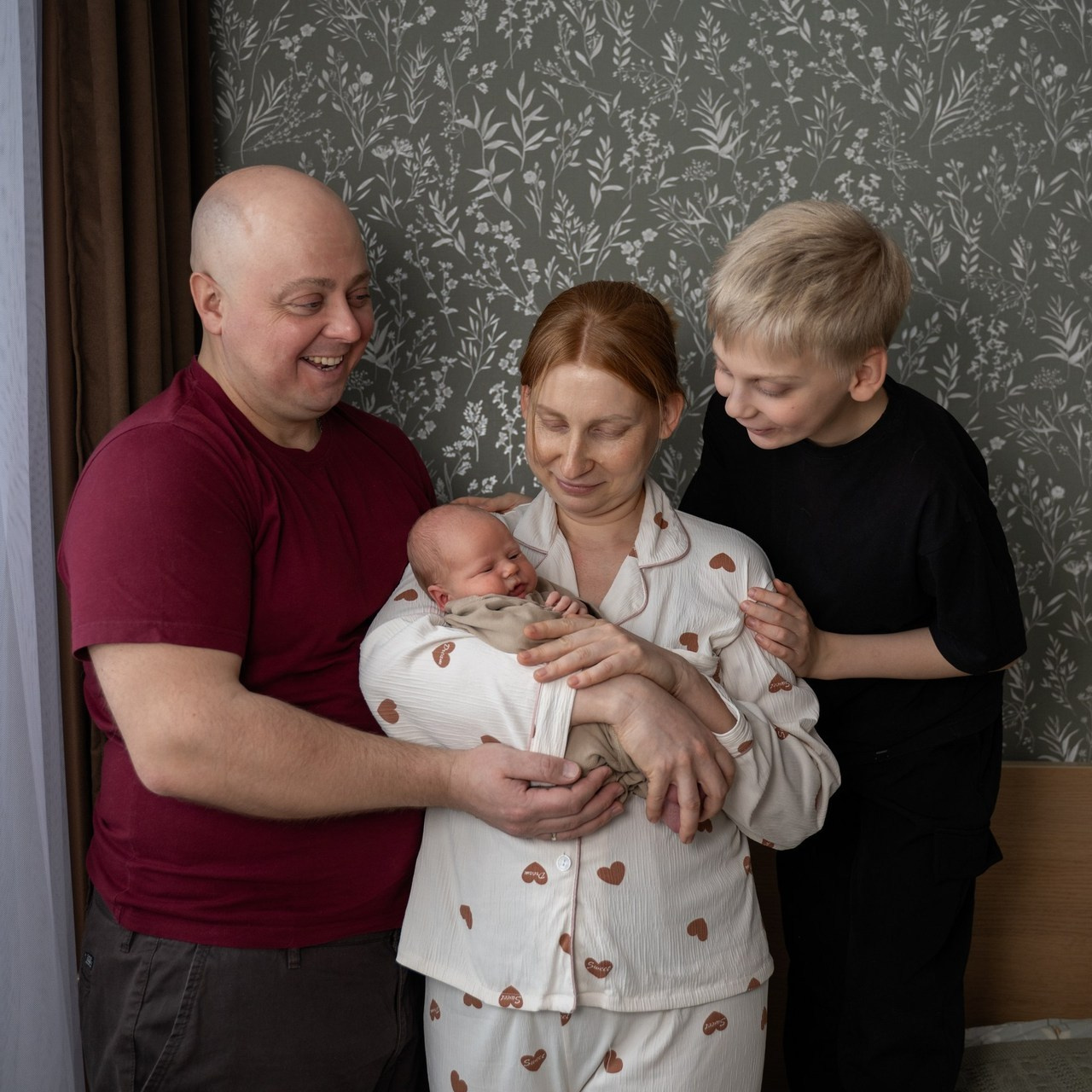 Фотограф в Екатеринбурге | Портреты, семейные съемки, лайфстайл