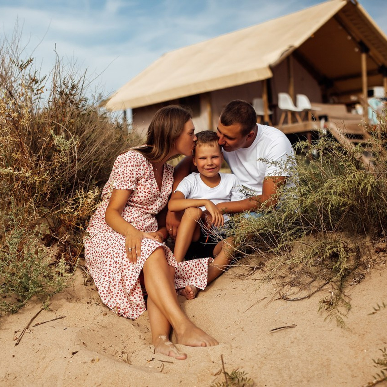 ОТЗЫВЫ. Свадебный и семейный фотограф/видеограф в Краснодаре Наталья Осинская