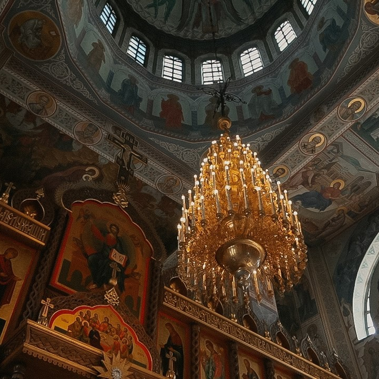 Храм Рождества Христова