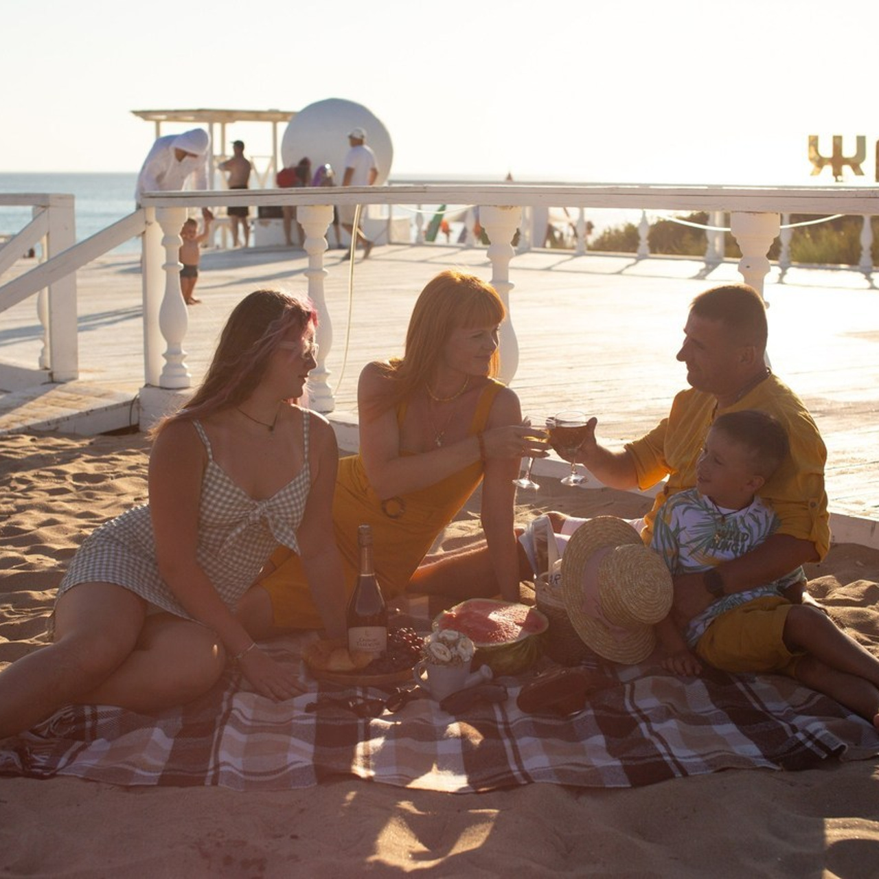 ОТЗЫВЫ. Свадебный и семейный фотограф/видеограф в Краснодаре Наталья Осинская