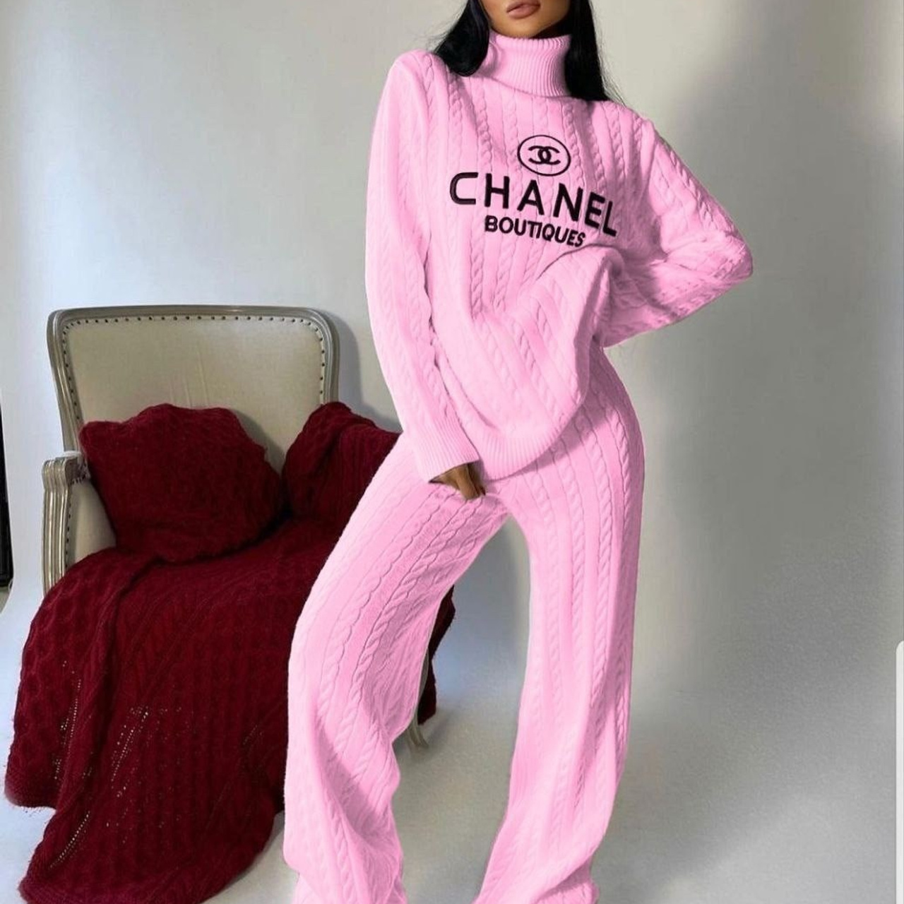 CHANEL