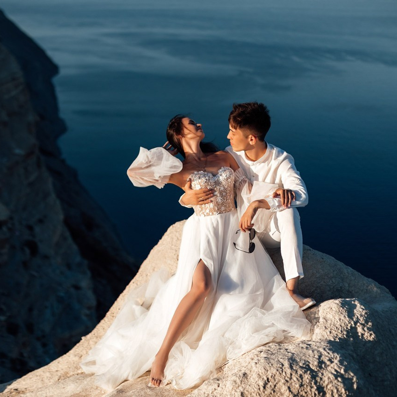 ОТЗЫВЫ. Свадебный и семейный фотограф/видеограф в Краснодаре Наталья Осинская