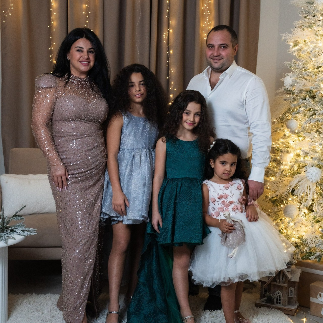 Отзывы. Индивидуальный и семейный фотограф Ирина Гетман