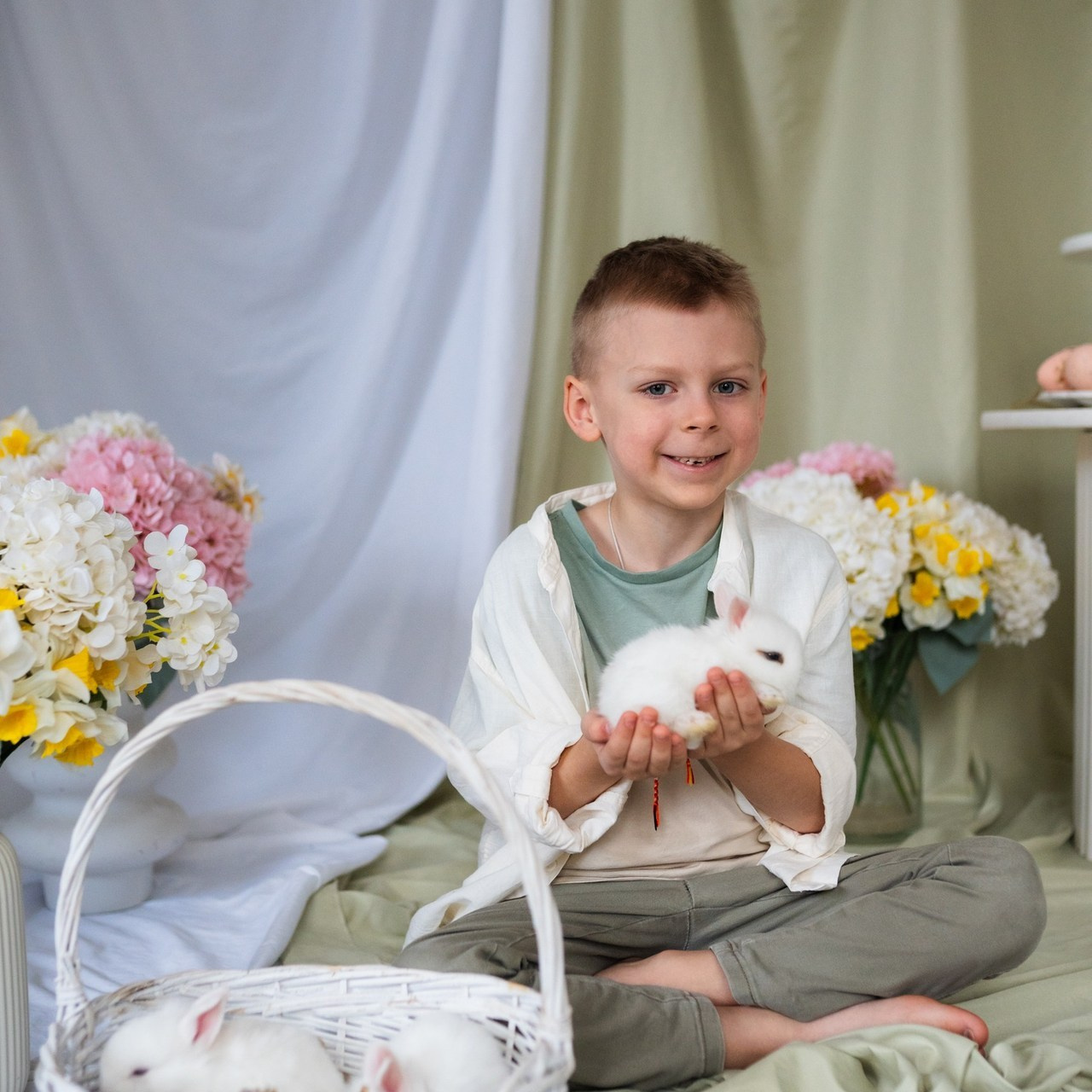 Отзывы. Индивидуальный и семейный фотограф Ирина Гетман