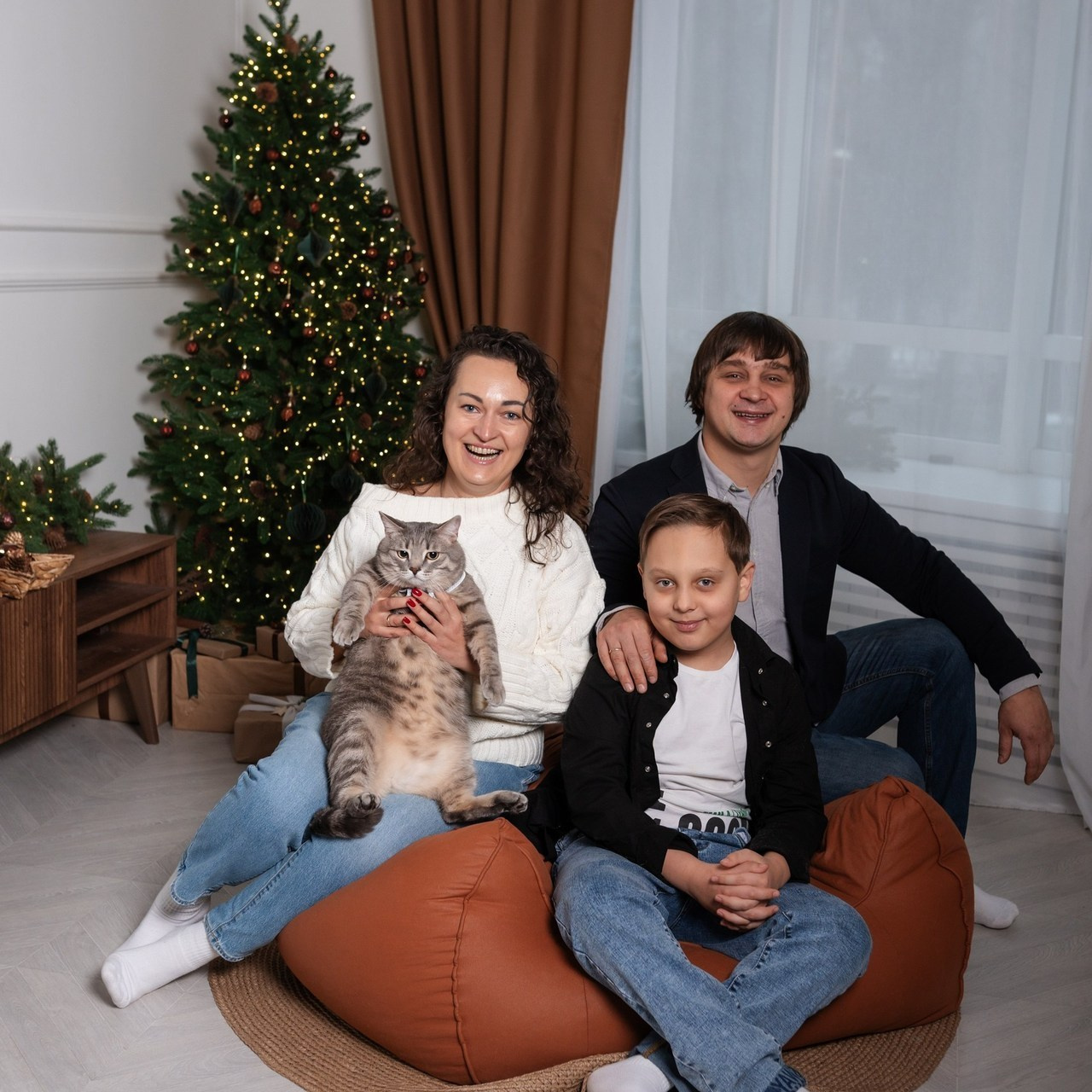 Отзывы. Индивидуальный и семейный фотограф Ирина Гетман