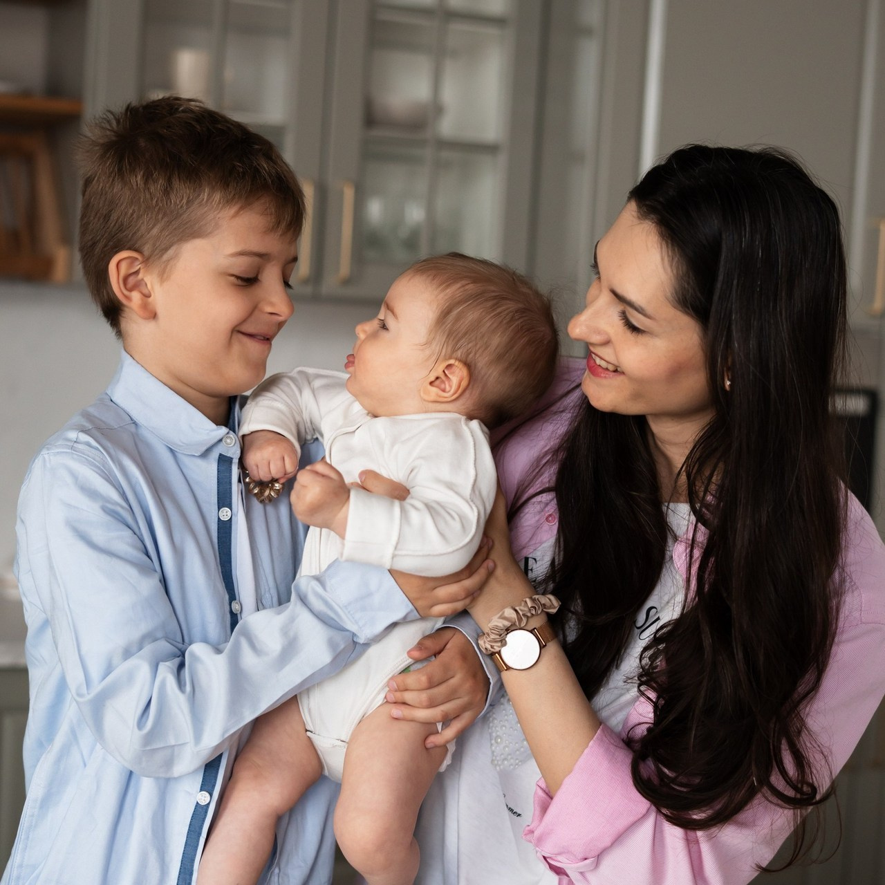 Отзывы. Индивидуальный и семейный фотограф Ирина Гетман