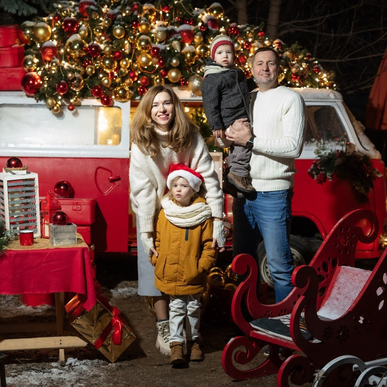 Отзывы. Индивидуальный и семейный фотограф Ирина Гетман