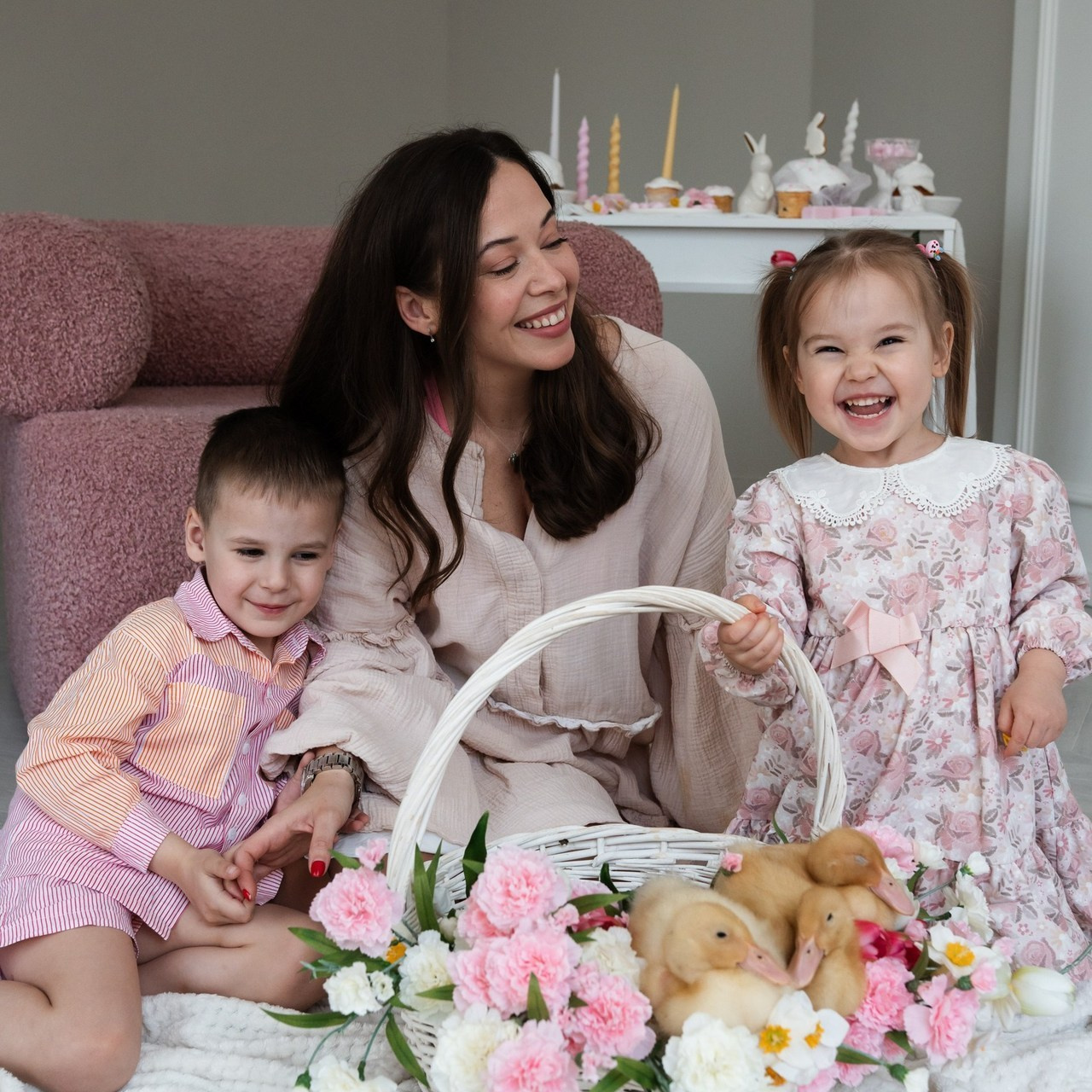 Отзывы. Индивидуальный и семейный фотограф Ирина Гетман