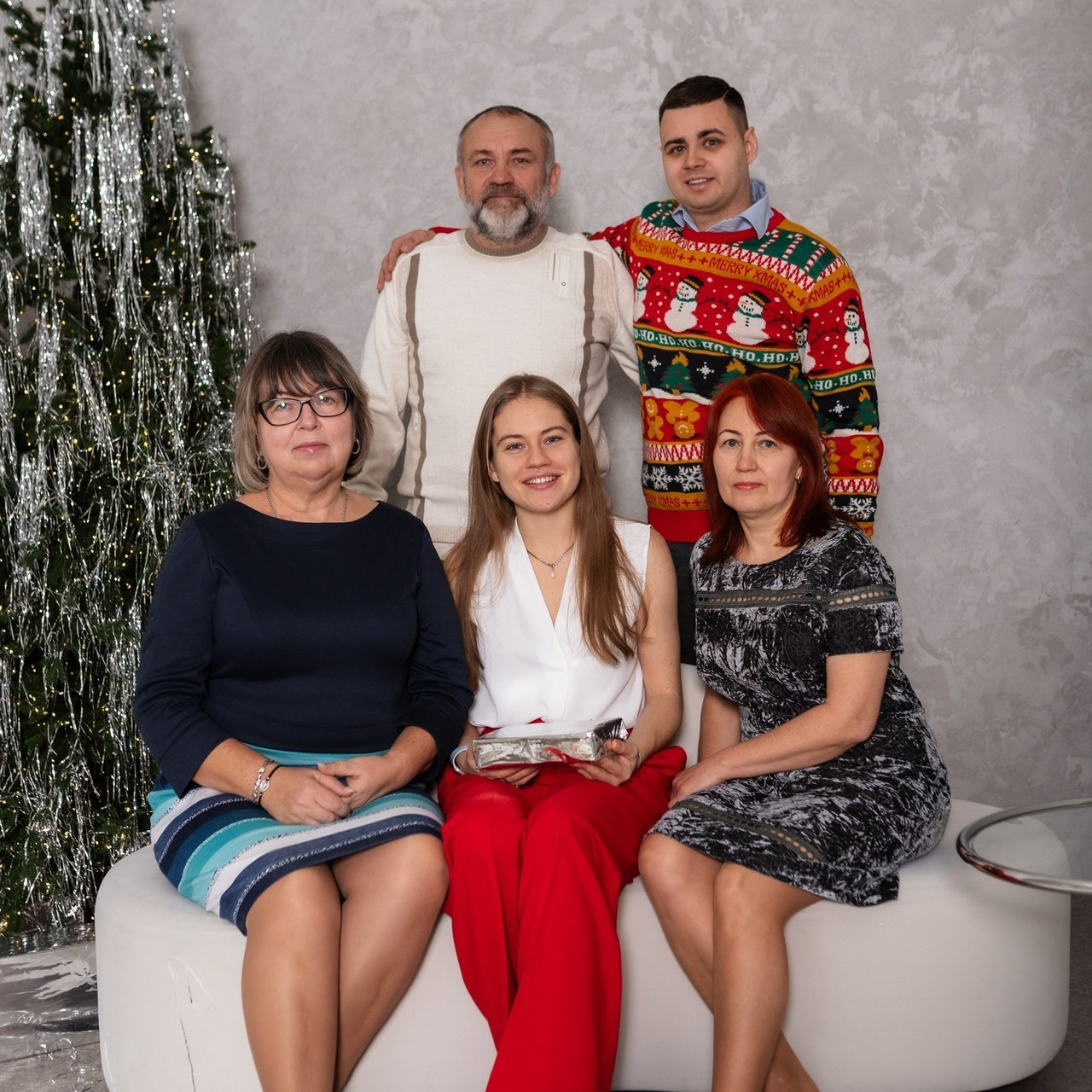 Отзывы. Индивидуальный и семейный фотограф Ирина Гетман