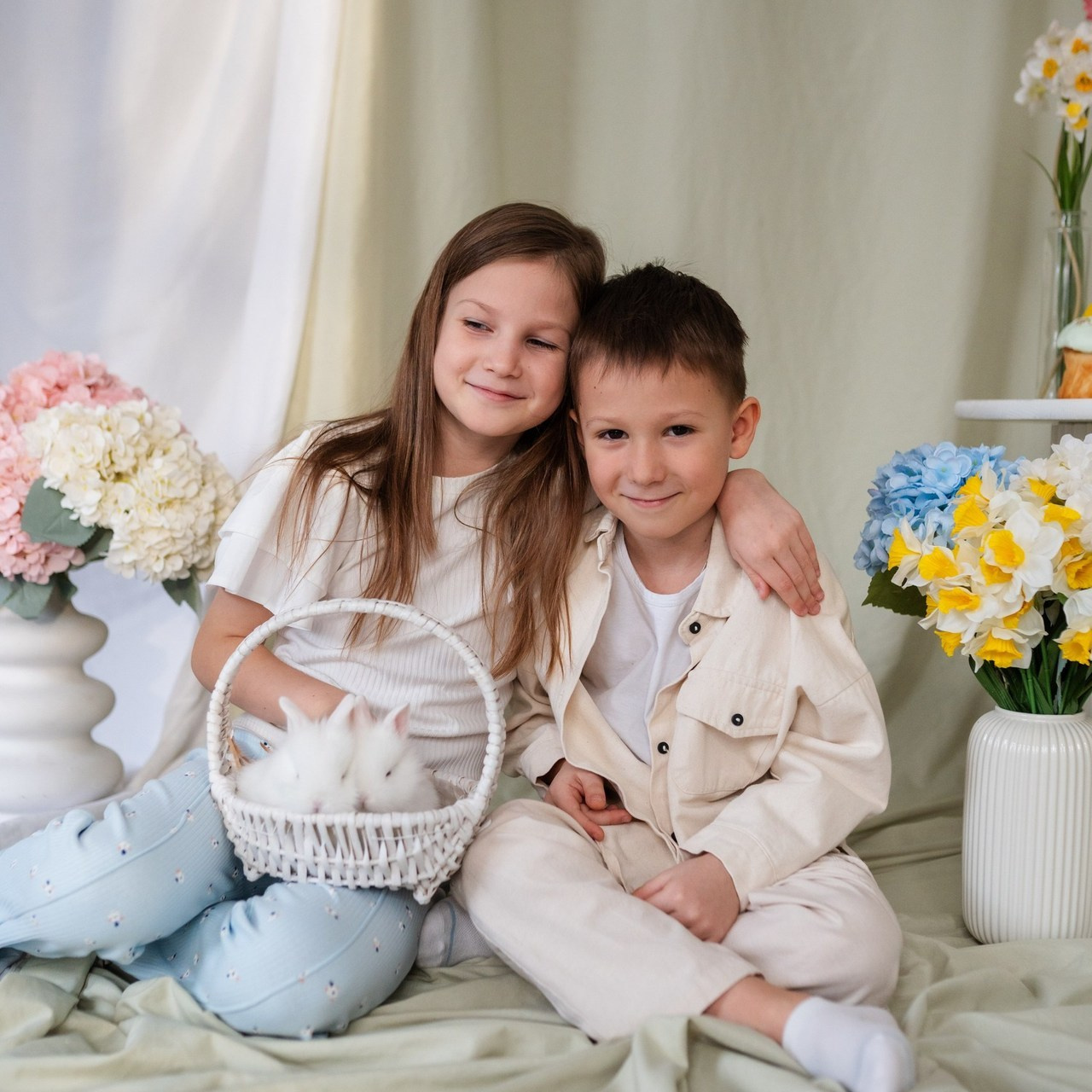 Отзывы. Индивидуальный и семейный фотограф Ирина Гетман