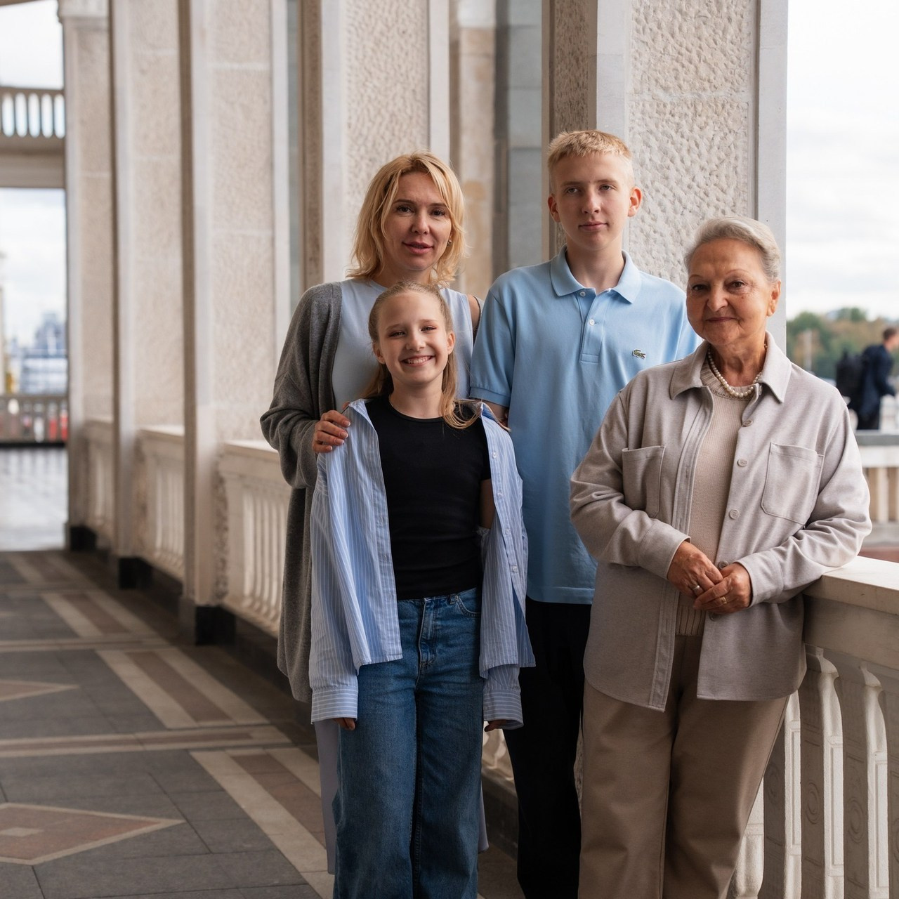 Отзывы. Индивидуальный и семейный фотограф Ирина Гетман