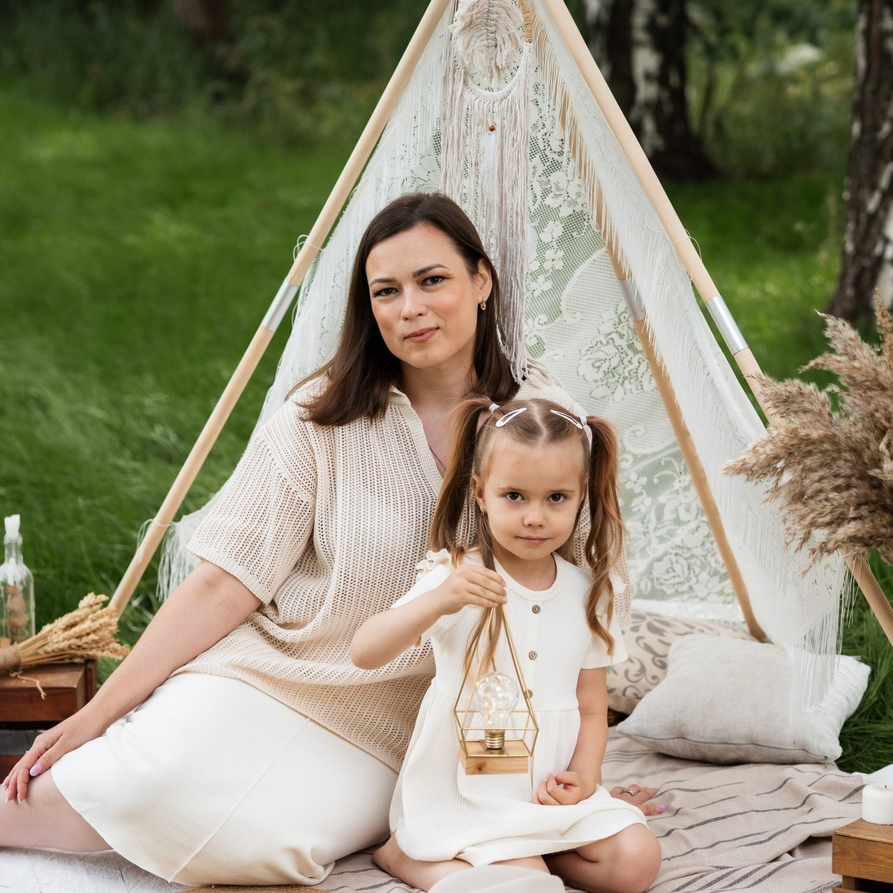 Отзывы. Индивидуальный и семейный фотограф Ирина Гетман