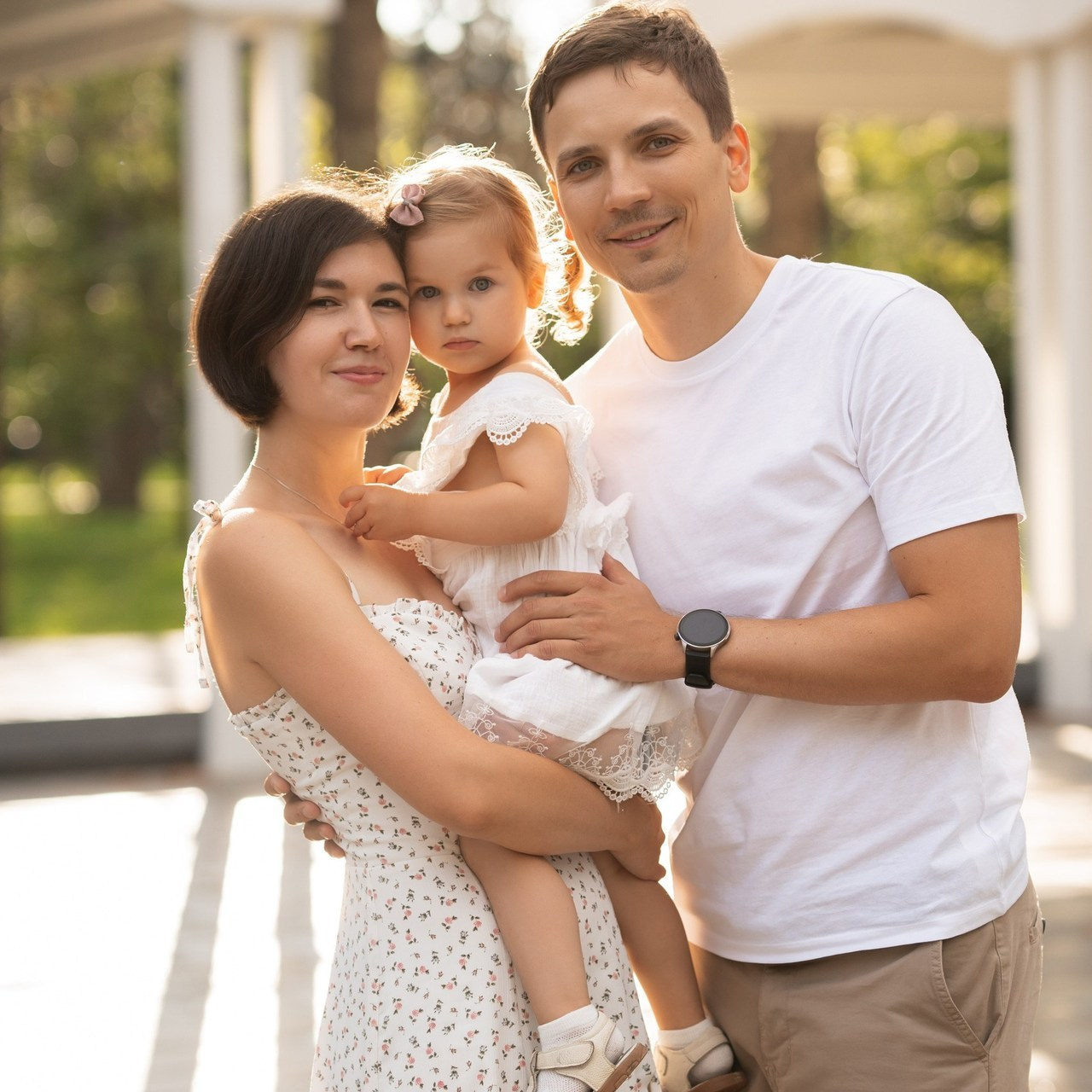 Отзывы. Индивидуальный и семейный фотограф Ирина Гетман