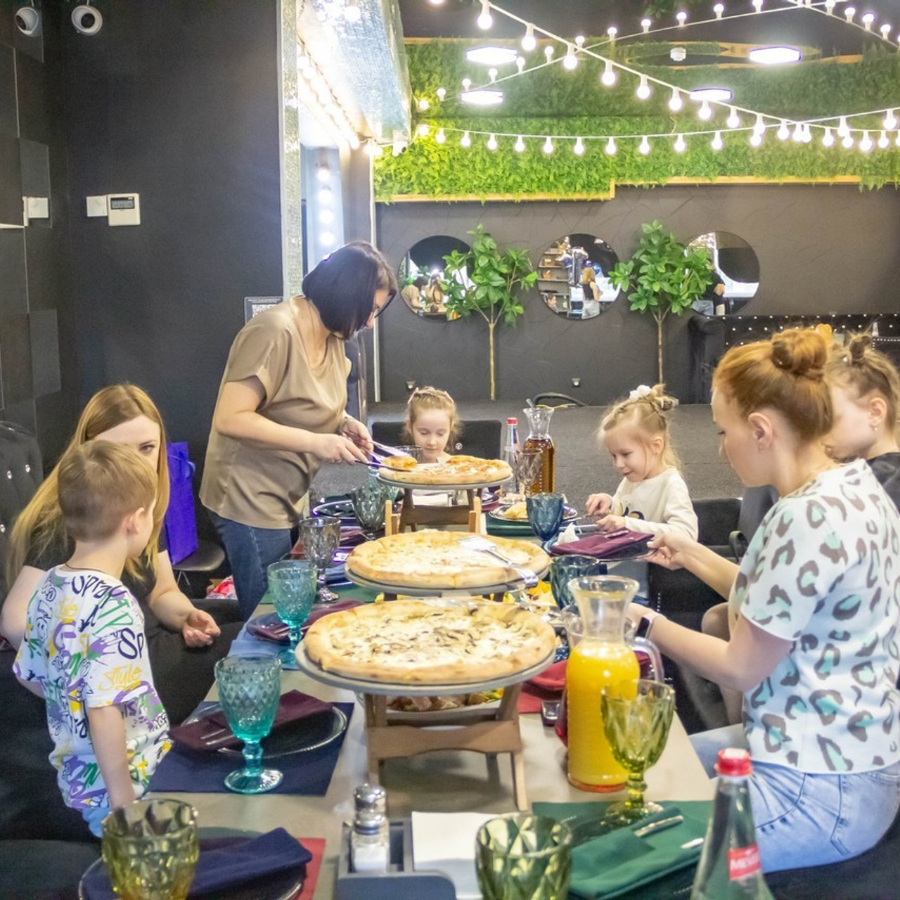 Отзывы. Мария Чепрасова. Детский, семейный фотограф г. Краснодар