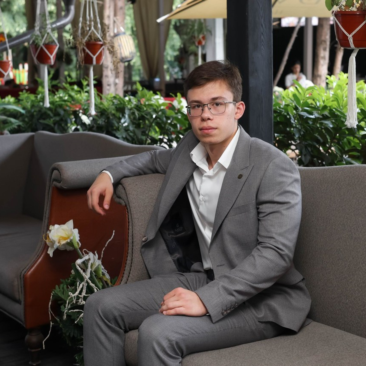 Отзывы. Мария Чепрасова. Детский, семейный фотограф г. Краснодар