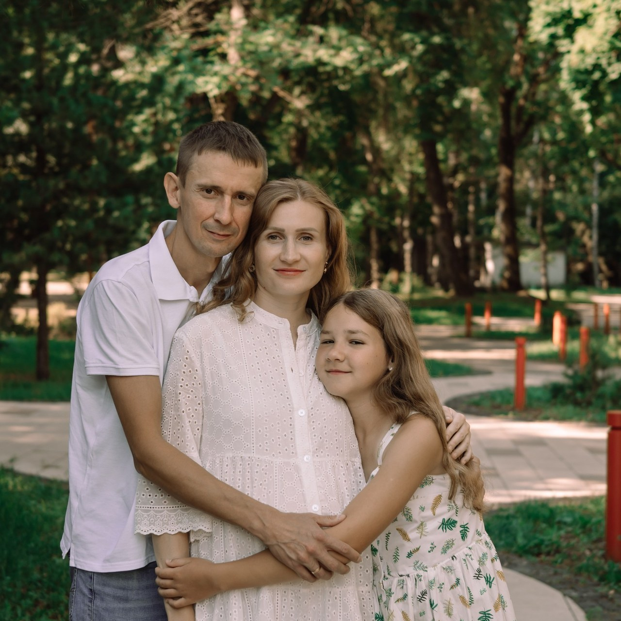 Отзывы. Евгения Черных I Фотограф Пенза