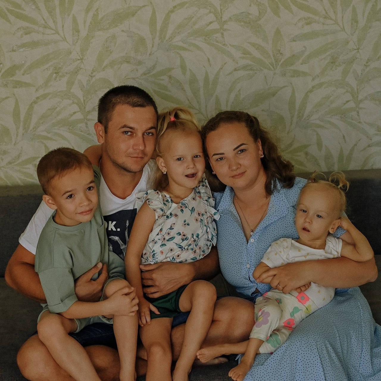 Отзывы. Евгения Черных I Фотограф Пенза