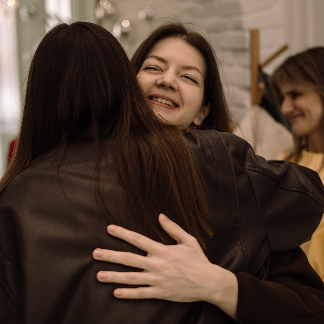 Отзывы. Евгения Черных I Фотограф Пенза