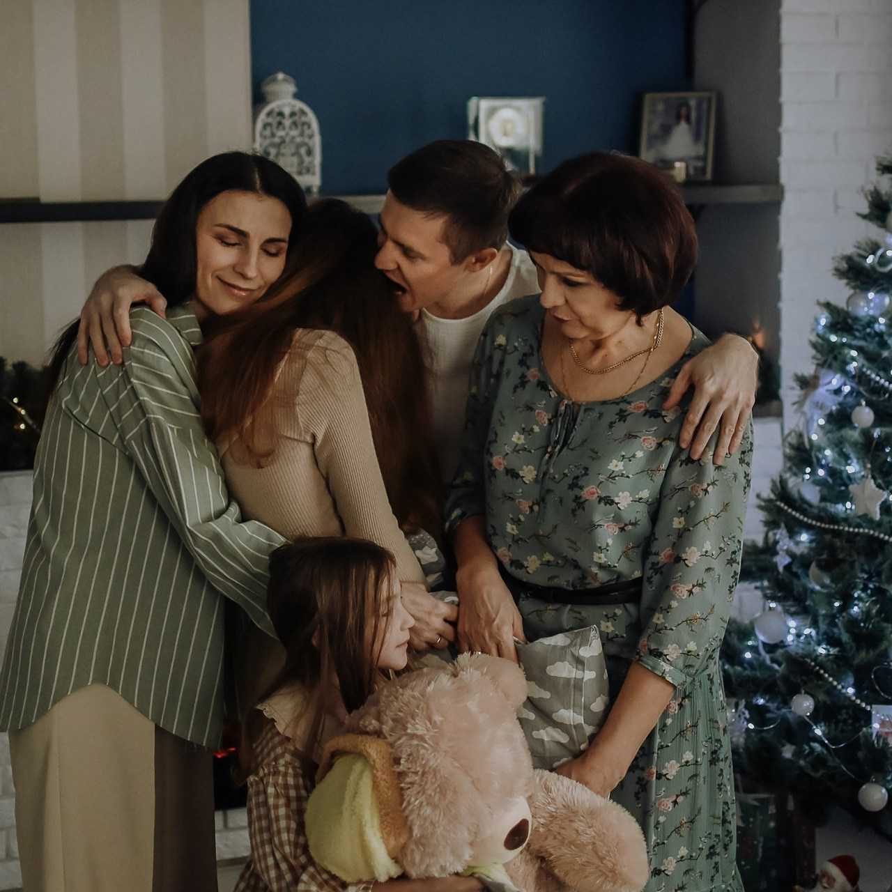 Отзывы. Евгения Черных I Фотограф Пенза