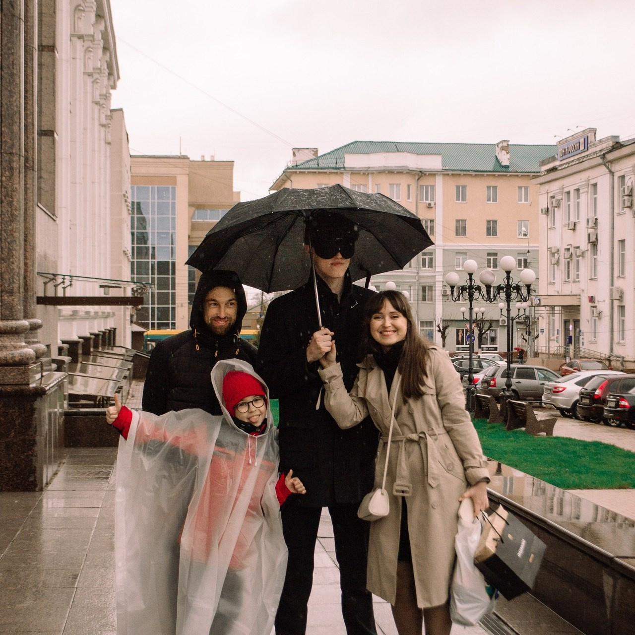 Отзывы. Евгения Черных I Фотограф Пенза