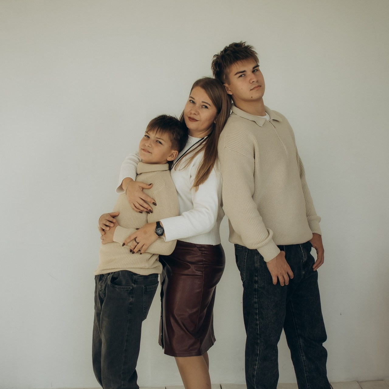 Отзывы. Евгения Черных I Фотограф Пенза