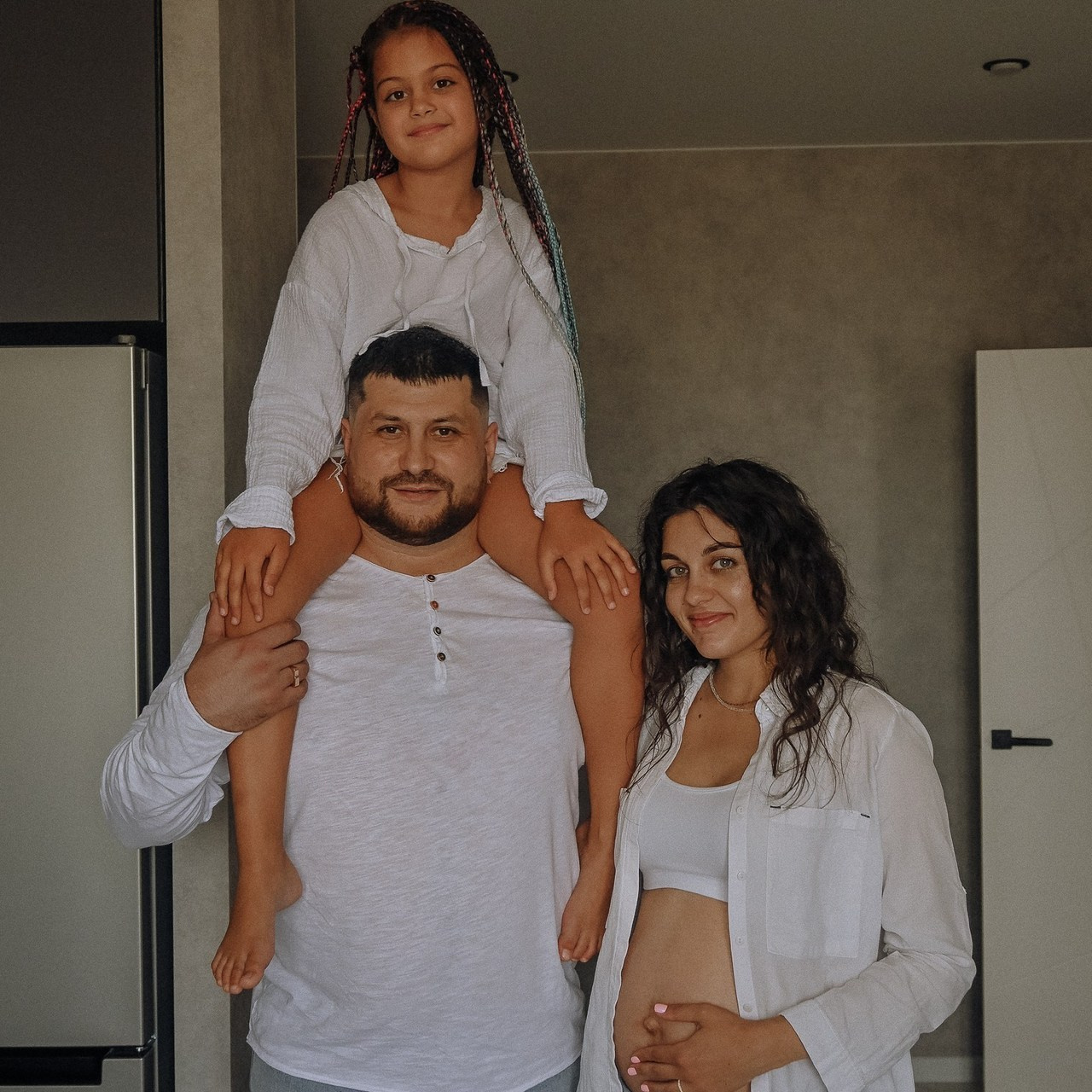 Отзывы. Евгения Черных I Фотограф Пенза