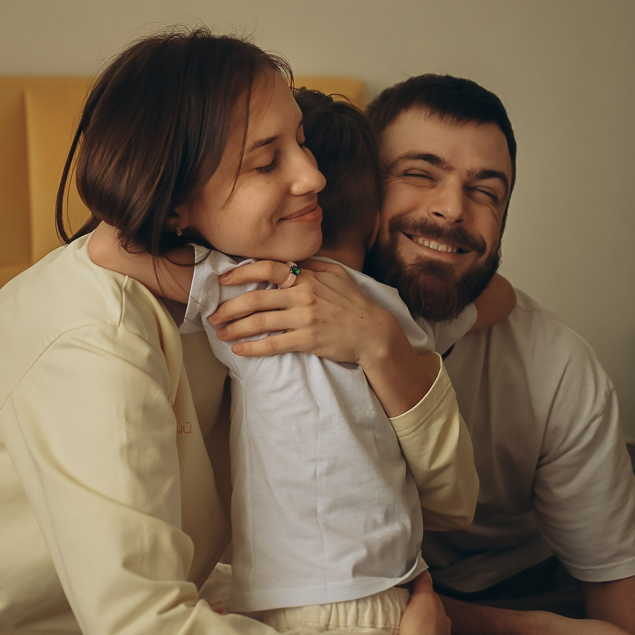 Отзывы. Евгения Черных I Фотограф Пенза