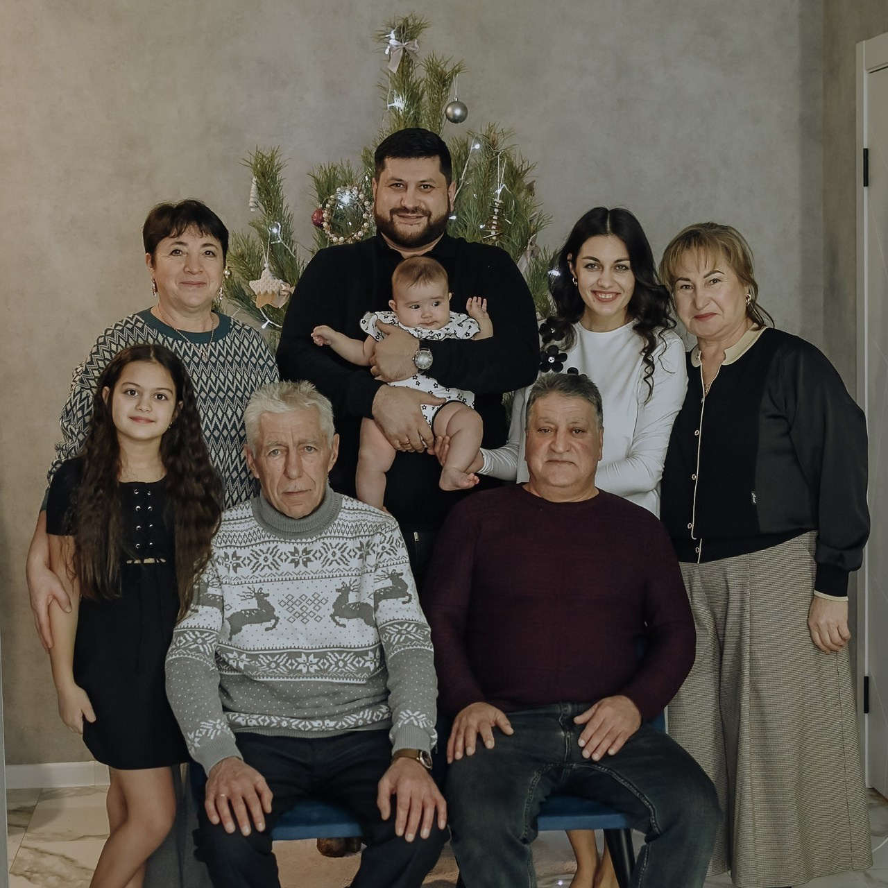 Отзывы. Евгения Черных I Фотограф Пенза