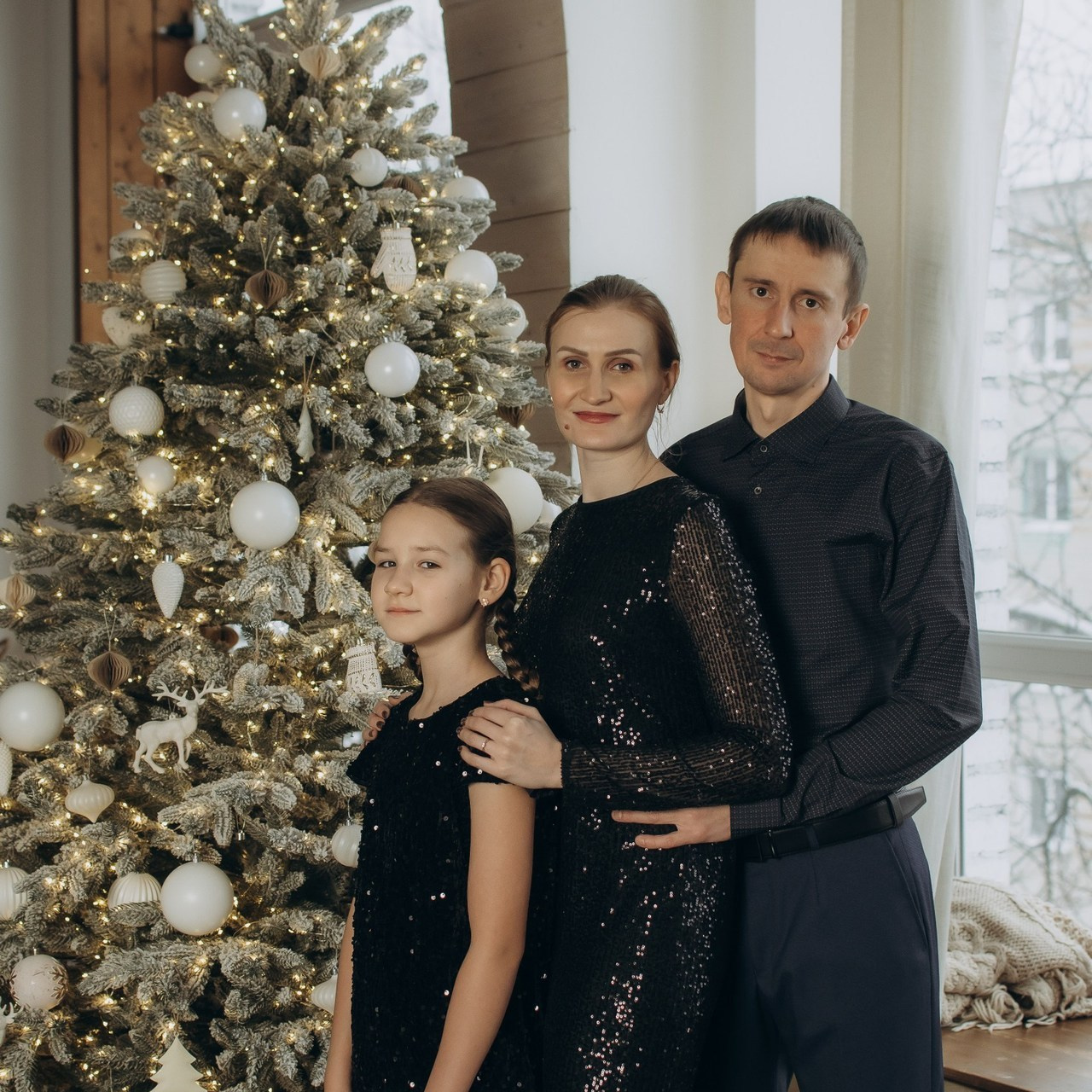 Отзывы. Евгения Черных I Фотограф Пенза