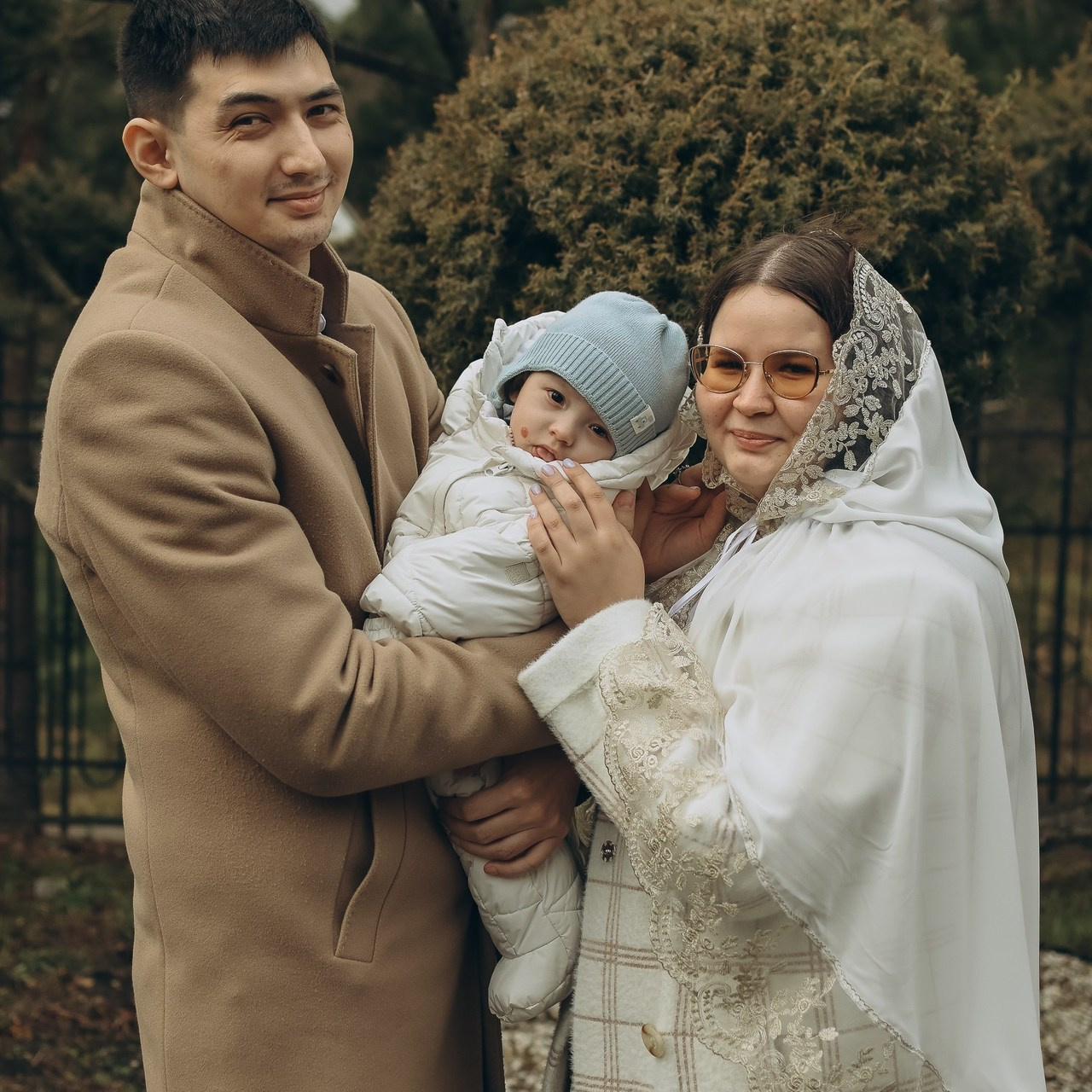 Отзывы. Евгения Черных I Фотограф Пенза