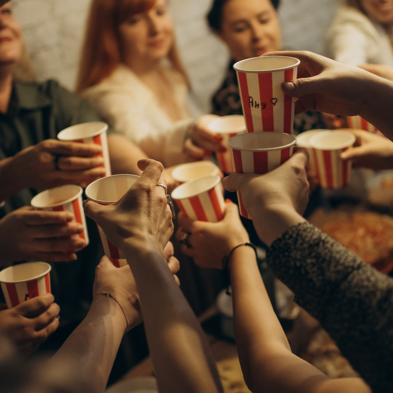 Отзывы. Евгения Черных I Фотограф Пенза