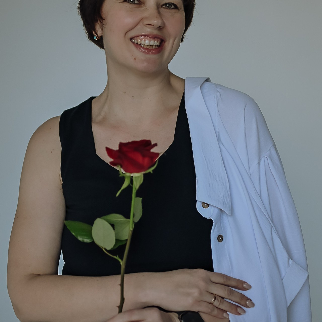 Отзывы. Евгения Черных I Фотограф Пенза