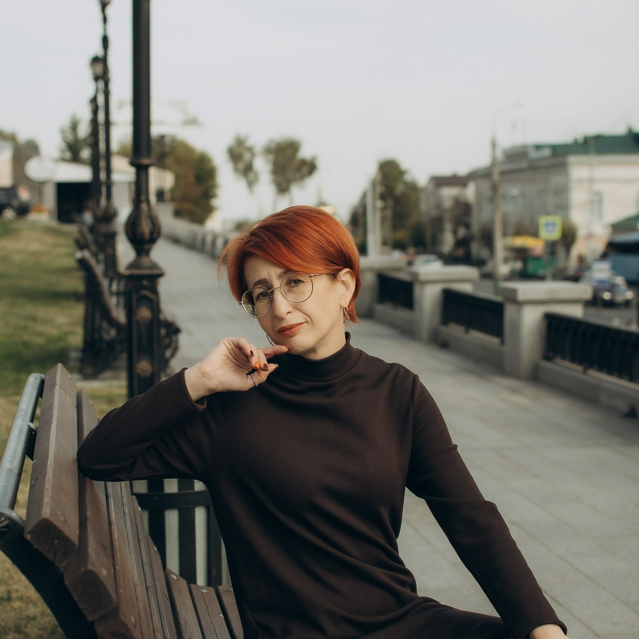 Отзывы. Евгения Черных I Фотограф Пенза