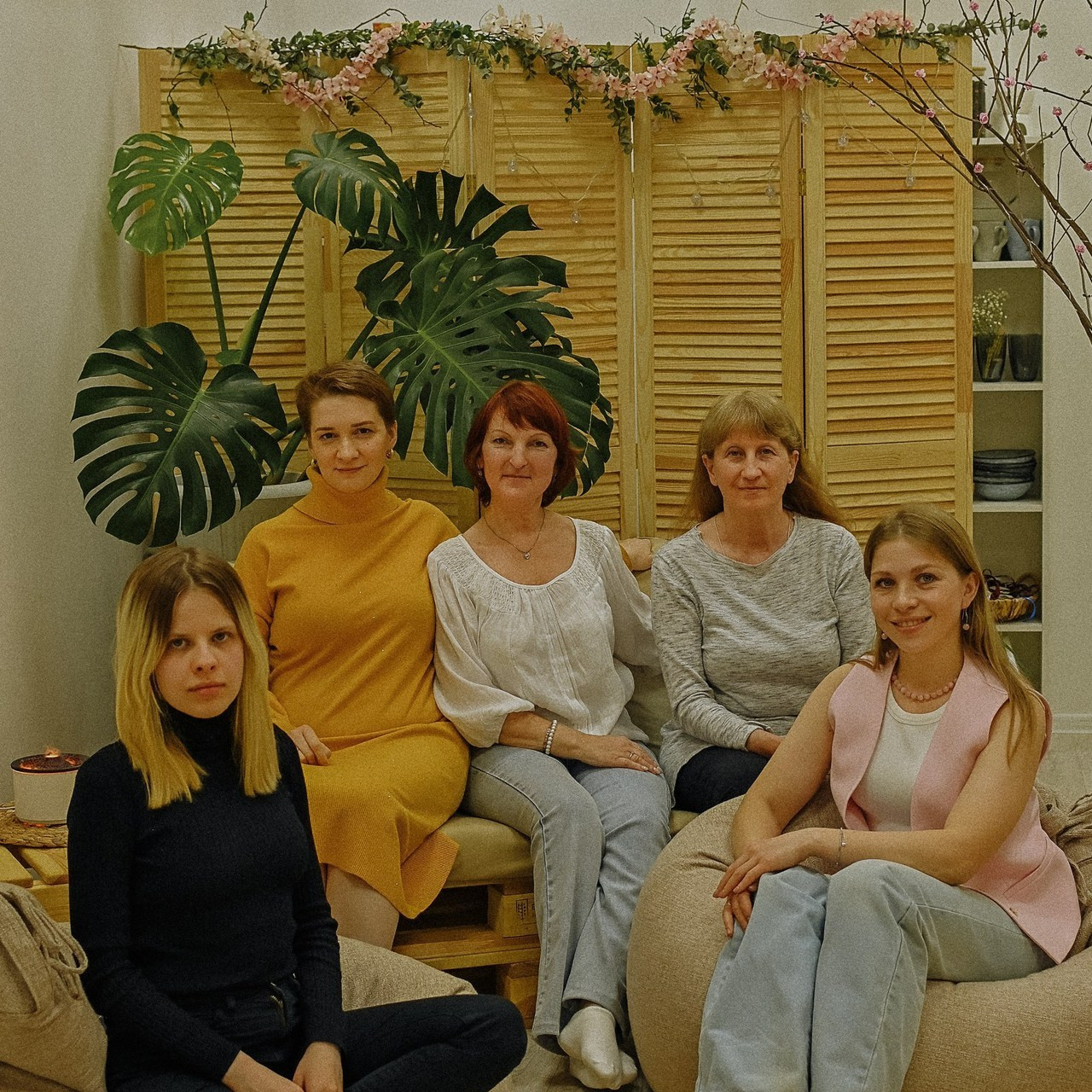 Отзывы. Евгения Черных I Фотограф Пенза