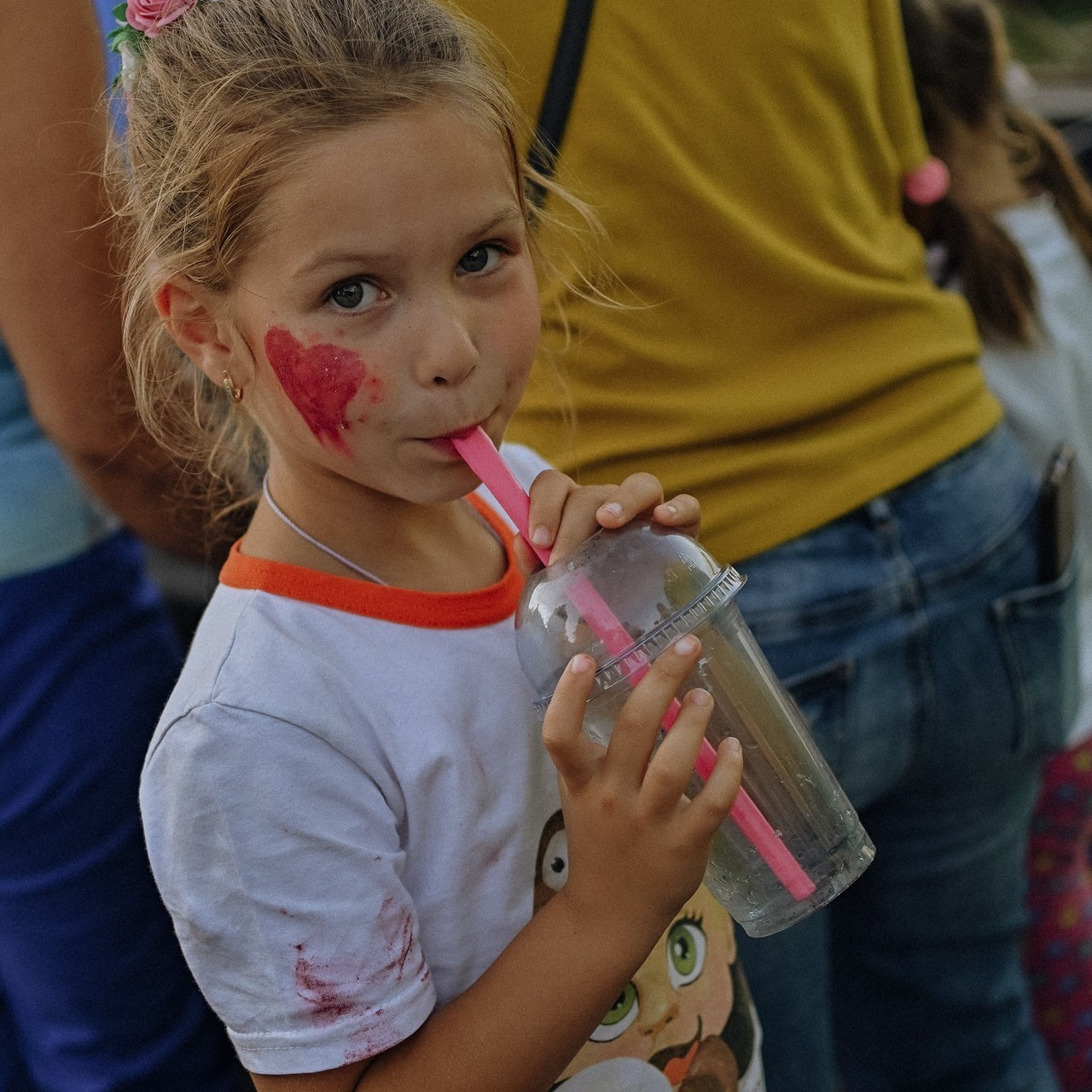 Отзывы. Евгения Черных I Фотограф Пенза