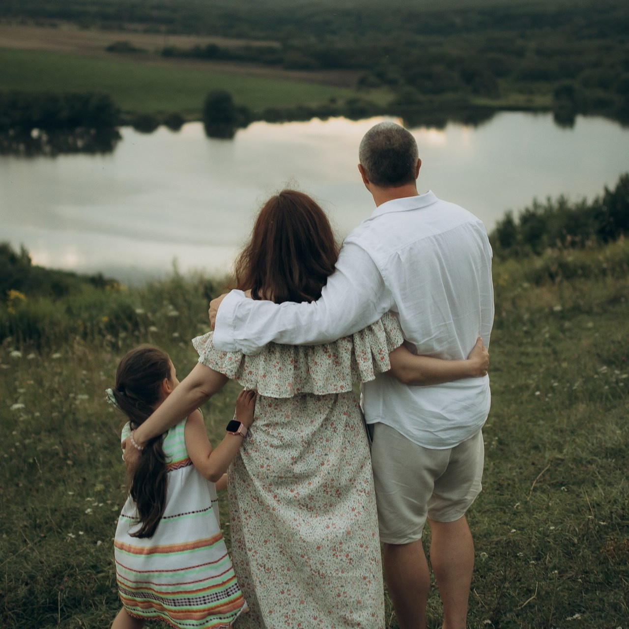 Отзывы. Евгения Черных I Фотограф Пенза