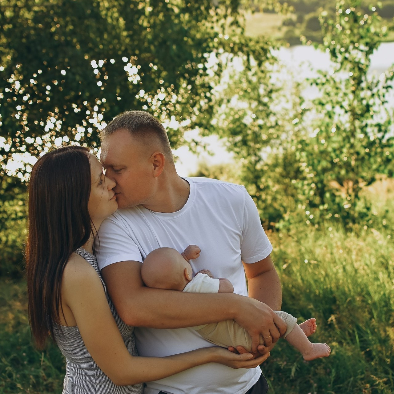 Отзывы. Евгения Черных I Фотограф Пенза