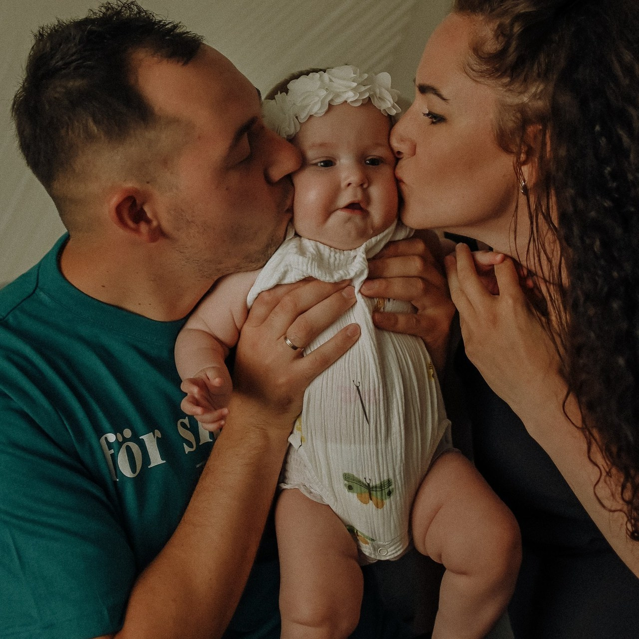 Отзывы. Евгения Черных I Фотограф Пенза