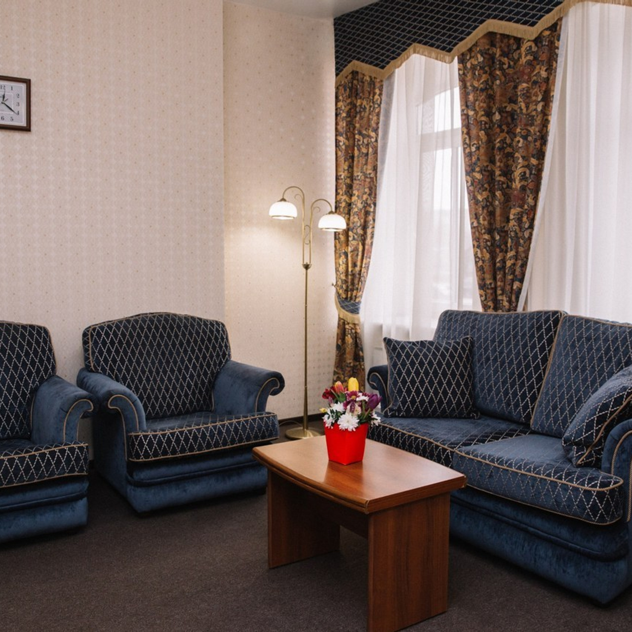 Отзывы. Главная