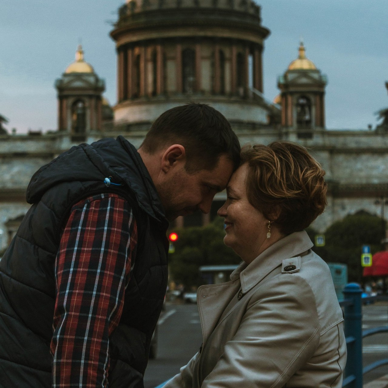 Отзывы. Семейный \ Свадебный \ Репортажный фотограф в Санкт-Петербурге