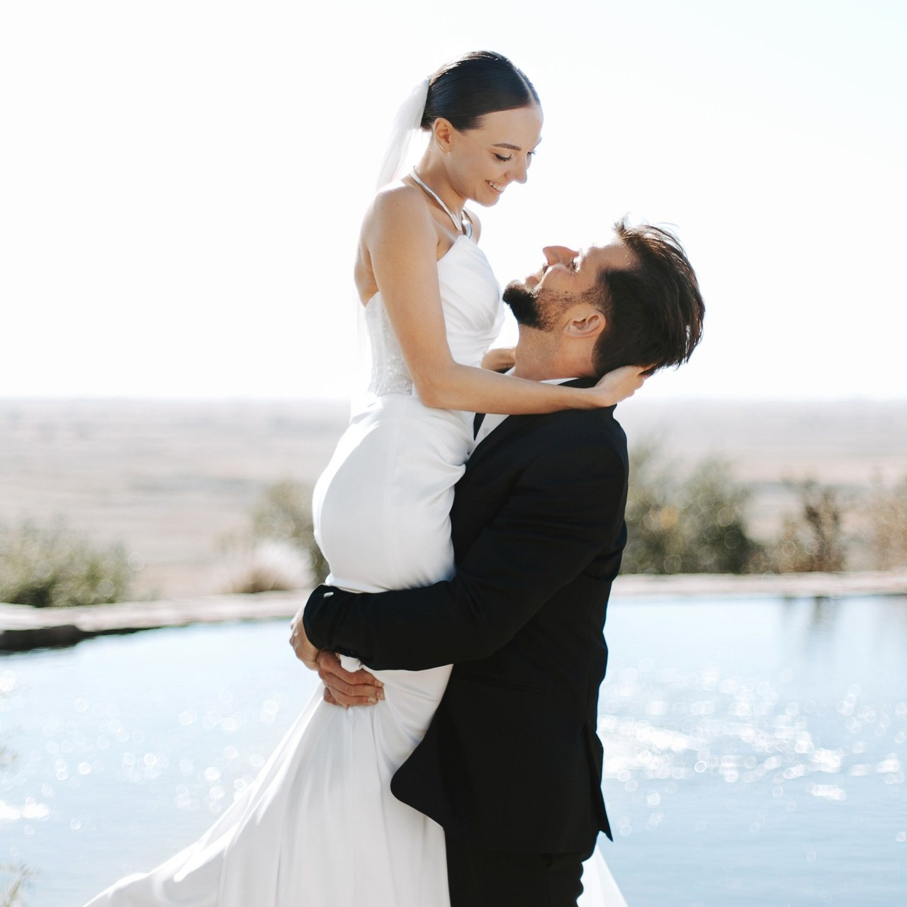 Свадебная фотосессия ростов. Свадебный фотограф в Ростове-на-Дону Олег Майер