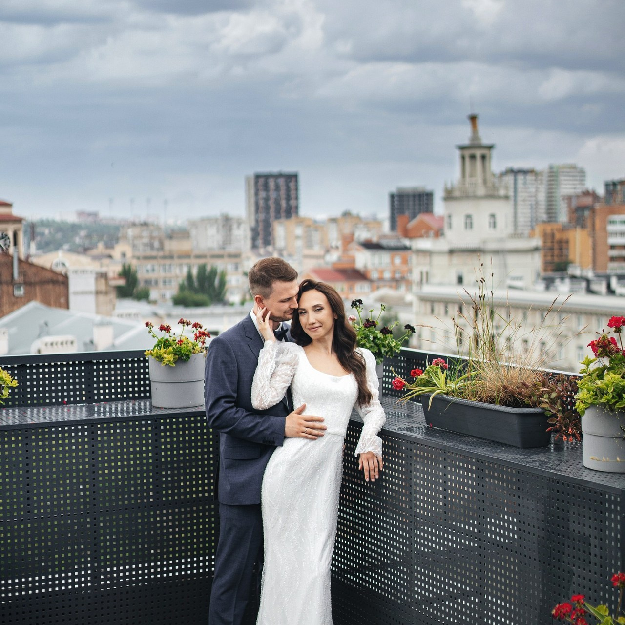 Свадебная фотосессия ростов. Свадебный фотограф в Ростове-на-Дону Олег Майер