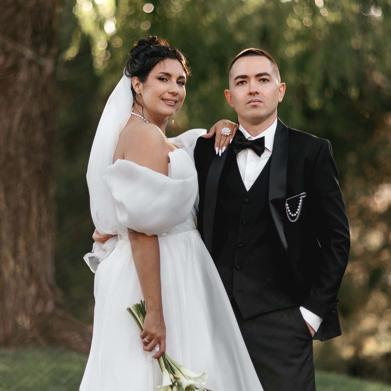 Свадебная фотосессия ростов. Свадебный фотограф в Ростове-на-Дону Олег Майер