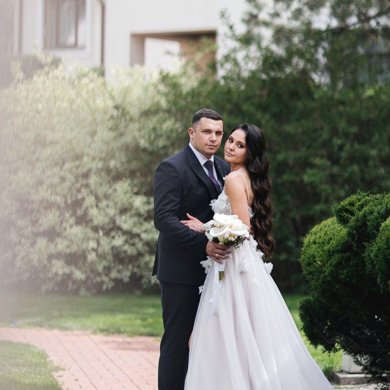 Свадебная фотосессия ростов. Свадебный фотограф в Ростове-на-Дону Олег Майер