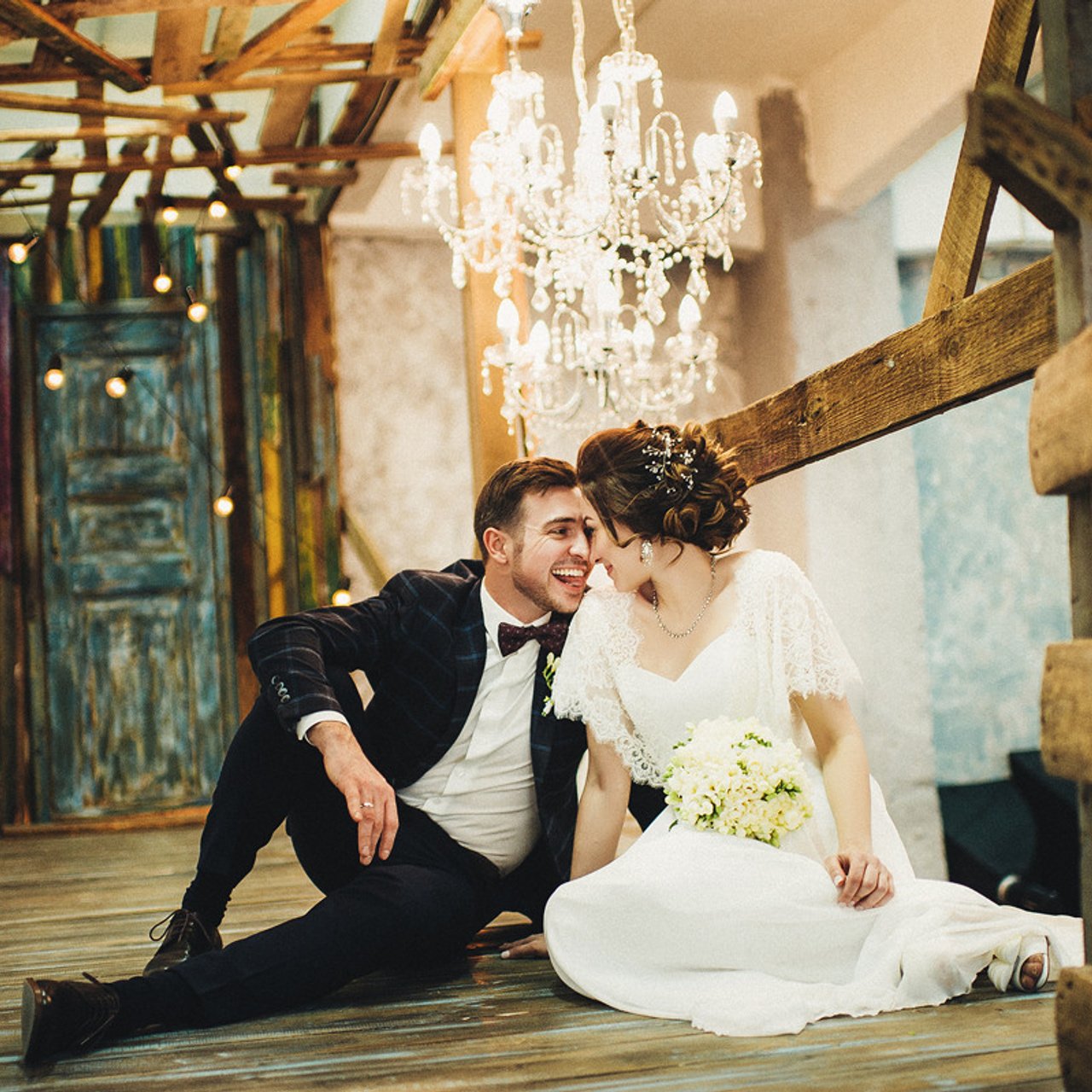 ПЁТР и ИННА