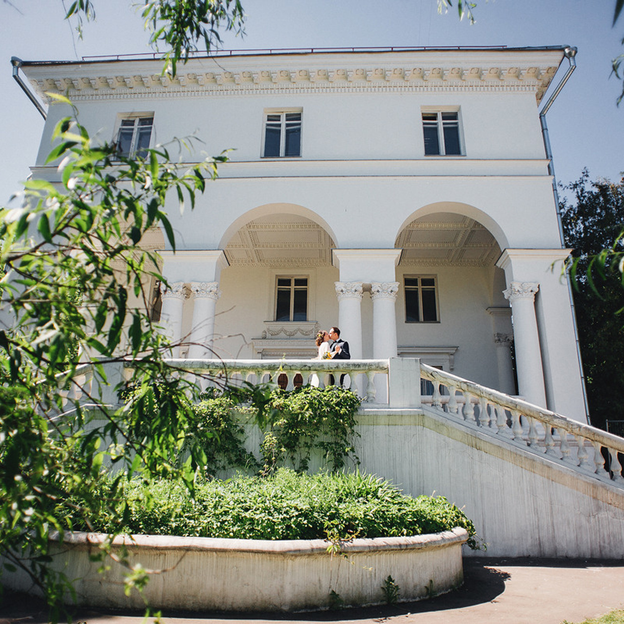 ВАРВАРА и ЙОСИП