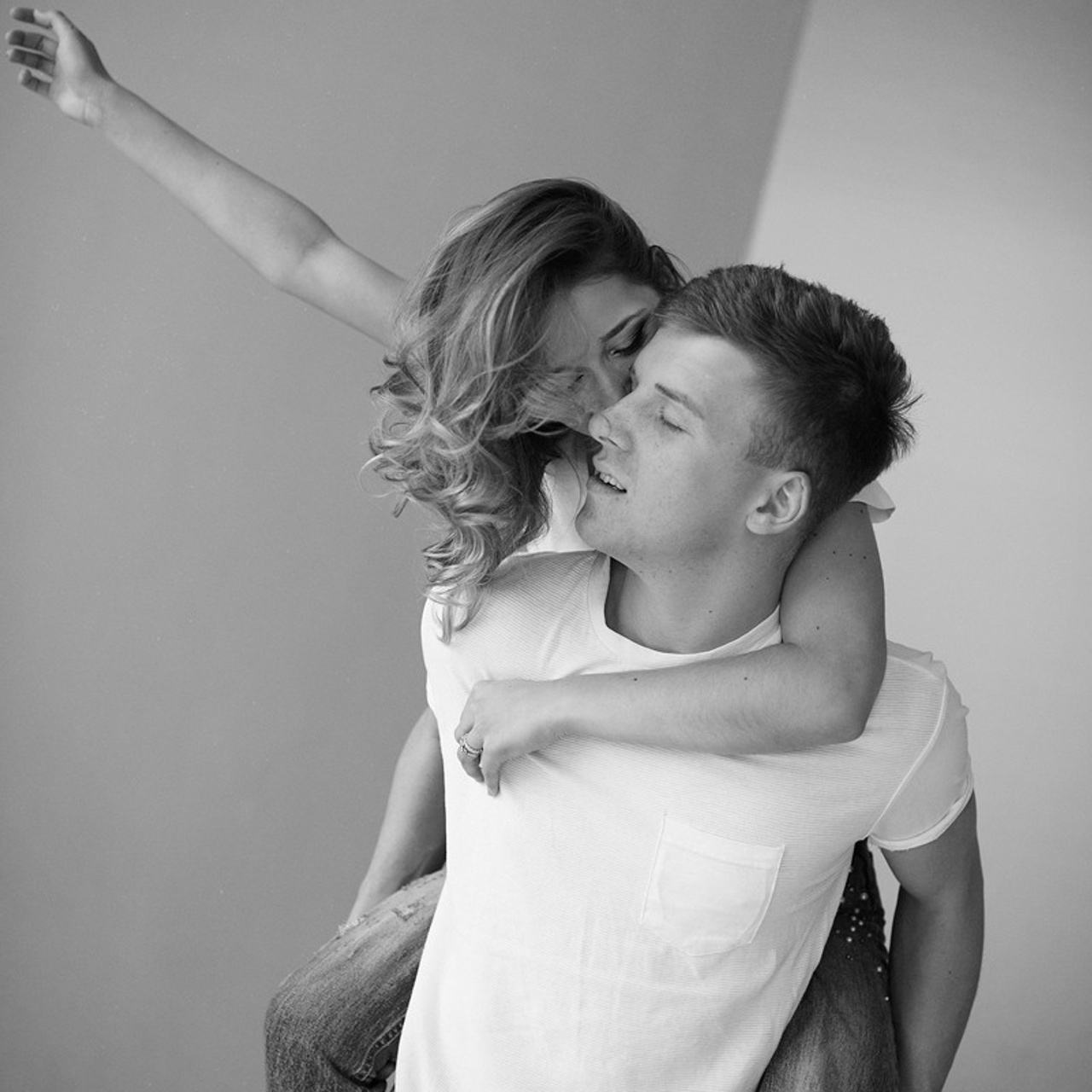 КАТЯ и ВАДИМ