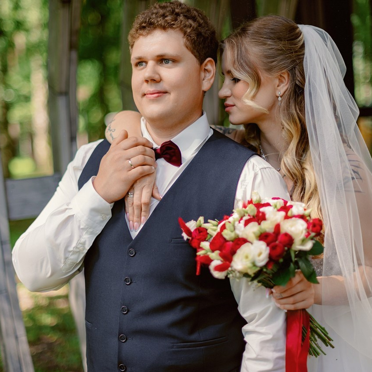 Отзывы. Свадебный и семейный фотограф РИТА БОЧКАРЁВА