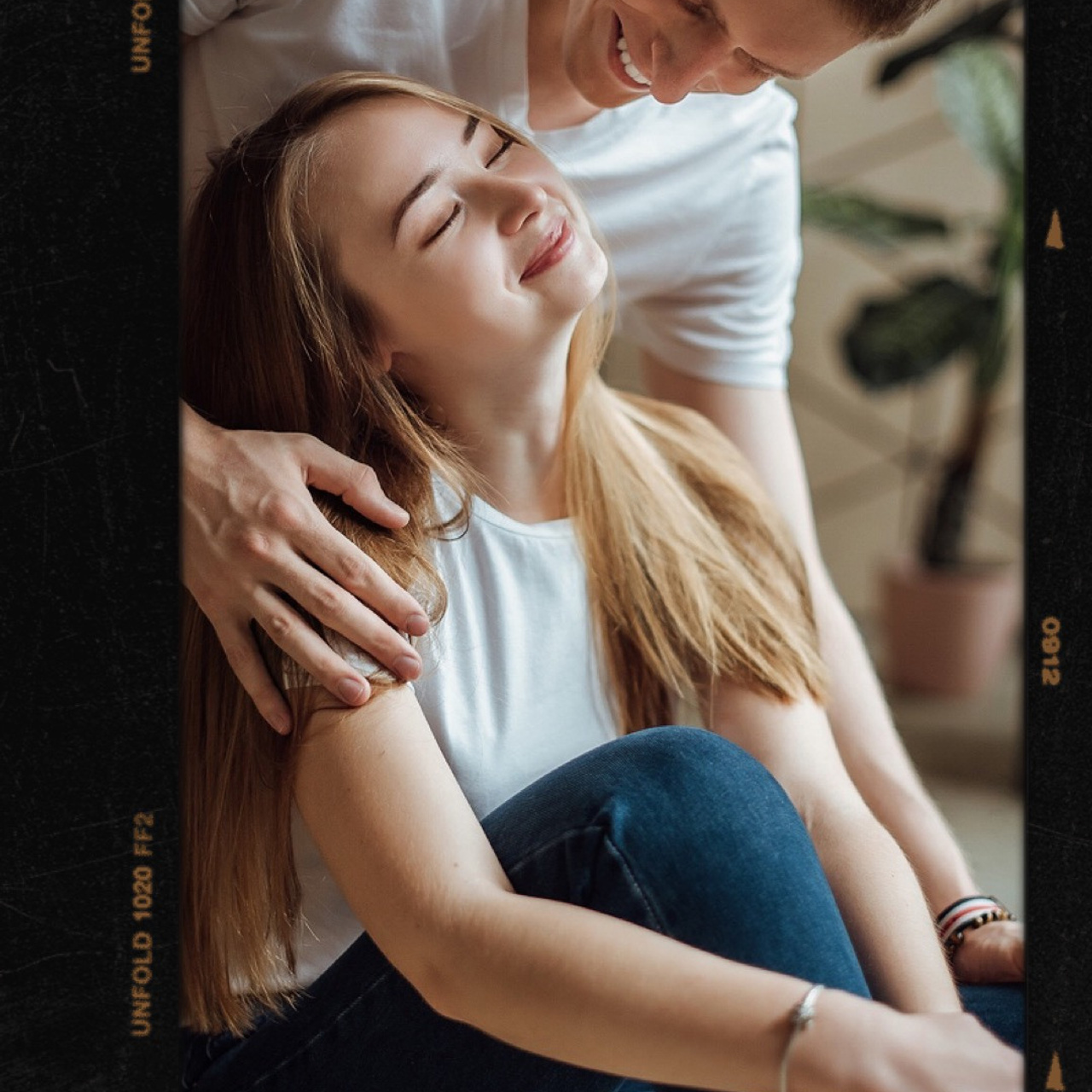 ЯНА и СЕРЁЖА