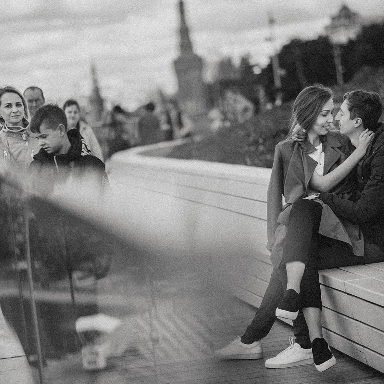 НАТАША и ИЛЬЯ | Часть I